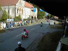 Moto utrke 2001. godine