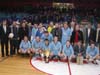 Malonogometna ekipa MLIN BREŽANI pobjednik Turnira u Križevcima