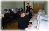 11. županijsko natjecanje mladih informatičara 12.03.2004.g.