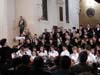 Svečani koncert 2404.2002. g. u crkvi sv. Ane